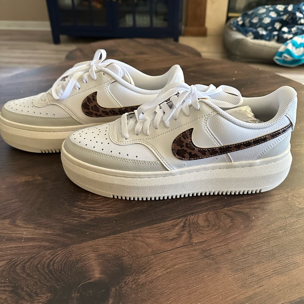 New Nike shoes